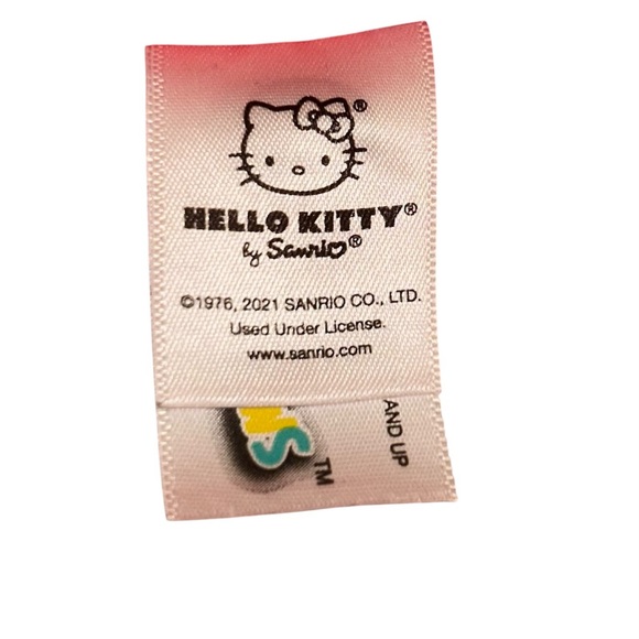 Hello Kitty Plush Toy - Picture 5 of 9